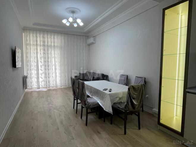 Сдаётся 2-комн. новостройка 80 м², photo 3 from 12
