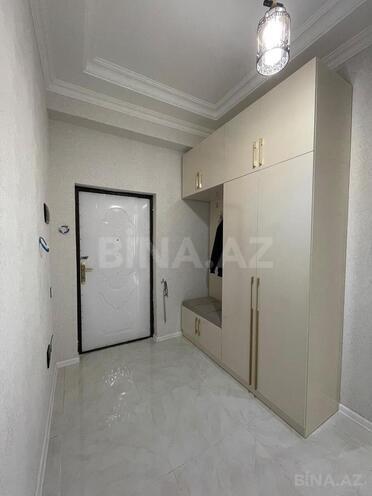 Сдаётся 2-комн. новостройка 80 м², photo 9 from 12