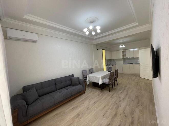 Сдаётся 2-комн. новостройка 80 м², photo 4 from 12