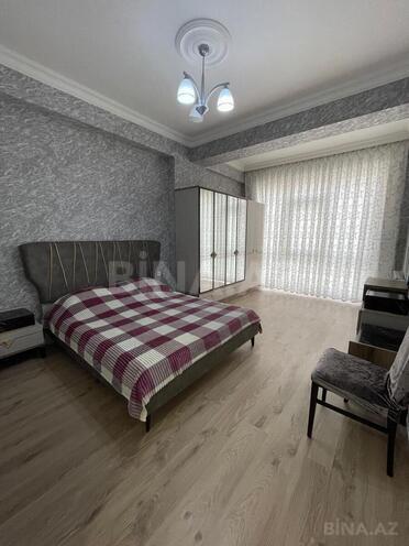 Сдаётся 2-комн. новостройка 80 м², photo 7 from 12