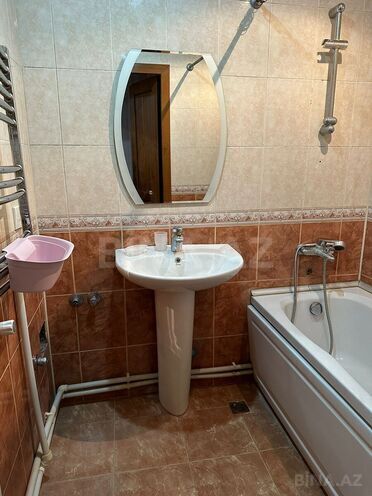 İcarəyə verilir 3 otaqlı köhnə tikili 90 m², Nəriman Nərimanov m., photo 7 from 9