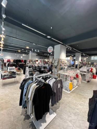 İcarəyə verilir  obyekt 220 m², Həzi Aslanov m., photo 9 from 11