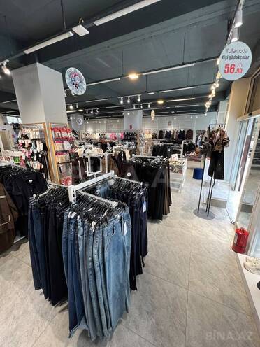 İcarəyə verilir  obyekt 220 m², Həzi Aslanov m., photo 5 from 11