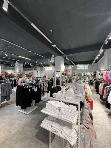 İcarəyə verilir  obyekt 220 m², Həzi Aslanov m., photo 3 from 11