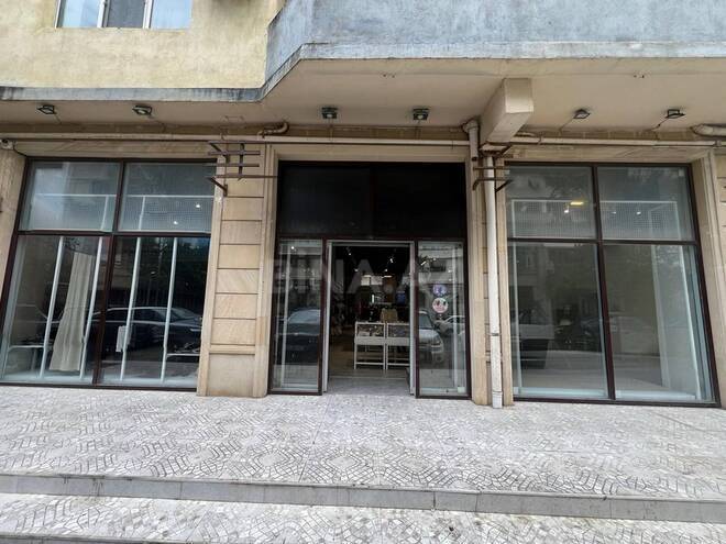 İcarəyə verilir  obyekt 220 m², Həzi Aslanov m., photo 1 from 11