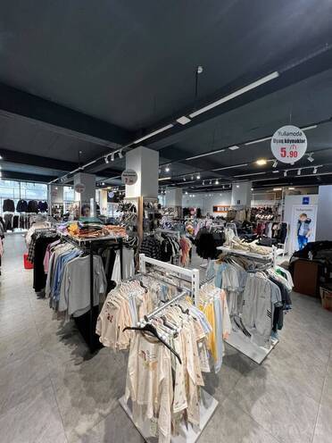 İcarəyə verilir  obyekt 220 m², Həzi Aslanov m., photo 7 from 11