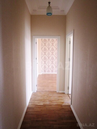 İcarəyə verilir 2 otaqlı yeni tikili 69 m², Qara Qarayev m., photo 11 from 13