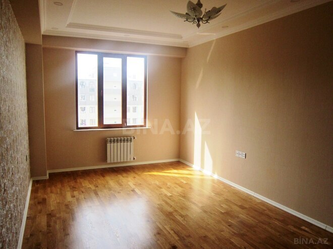 İcarəyə verilir 2 otaqlı yeni tikili 69 m², Qara Qarayev m., photo 3 from 13