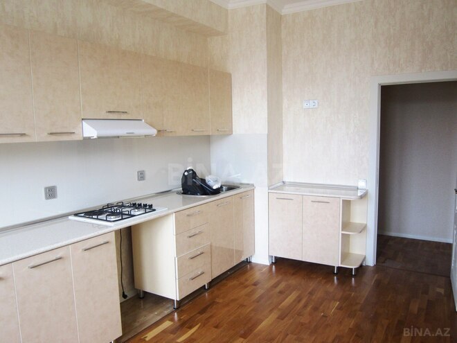 İcarəyə verilir 2 otaqlı yeni tikili 69 m², Qara Qarayev m., photo 9 from 13