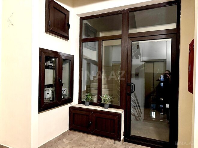 İcarəyə verilir 3 otaqlı yeni tikili 130 m², 28 May m., photo 4 from 21
