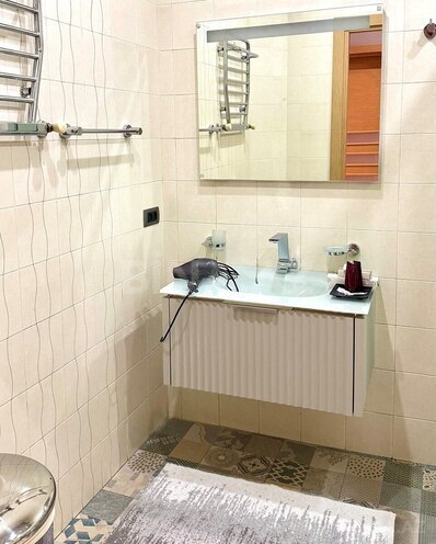 İcarəyə verilir 3 otaqlı yeni tikili 130 m², 28 May m., photo 16 from 21