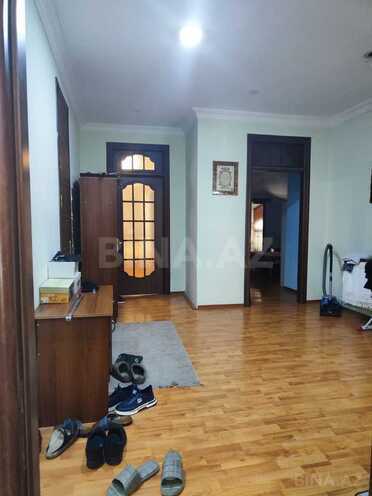 Satılır 4 otaqlı köhnə tikili 200 m², Nizami m., photo 25 from 32