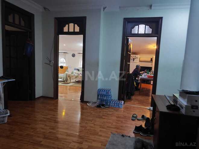 Satılır 4 otaqlı köhnə tikili 200 m², Nizami m., photo 23 from 32