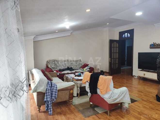 Satılır 4 otaqlı köhnə tikili 200 m², Nizami m., photo 31 from 32