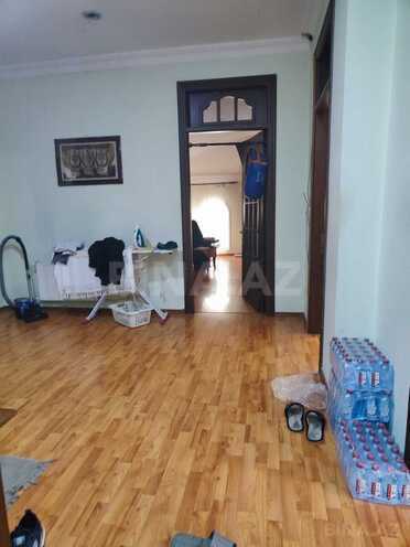 Satılır 4 otaqlı köhnə tikili 200 m², Nizami m., photo 28 from 32