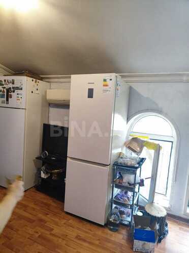 Satılır 4 otaqlı köhnə tikili 200 m², Nizami m., photo 24 from 32