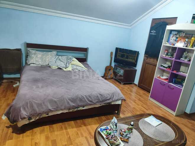 Satılır 4 otaqlı köhnə tikili 200 m², Nizami m., photo 29 from 32