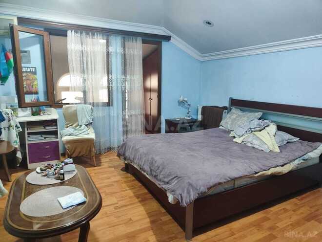 Satılır 4 otaqlı köhnə tikili 200 m², Nizami m., photo 19 from 32
