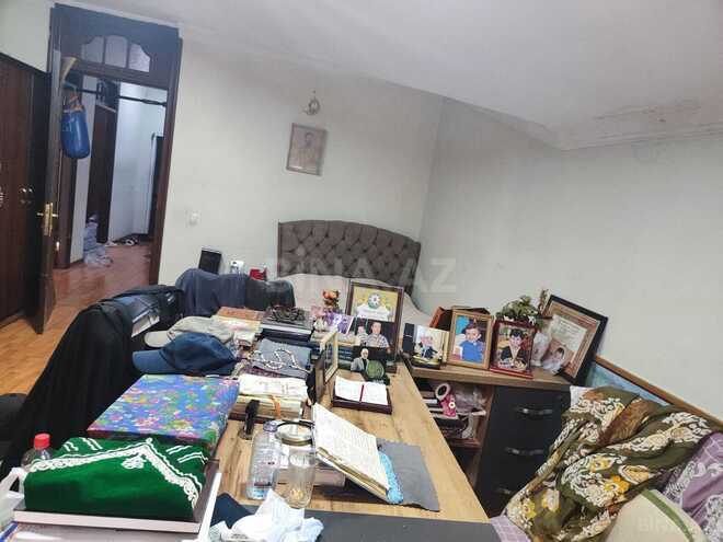 Satılır 4 otaqlı köhnə tikili 200 m², Nizami m., photo 27 from 32