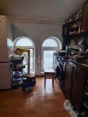 Satılır 4 otaqlı köhnə tikili 200 m², Nizami m., photo 22 from 32
