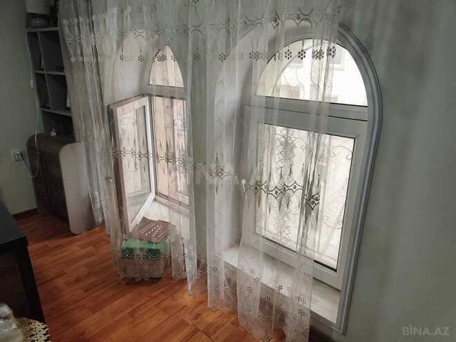 Satılır 4 otaqlı köhnə tikili 200 m², Nizami m., photo 20 from 32