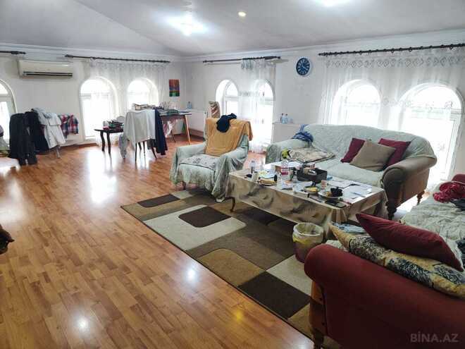 Satılır 4 otaqlı köhnə tikili 200 m², Nizami m., photo 30 from 32