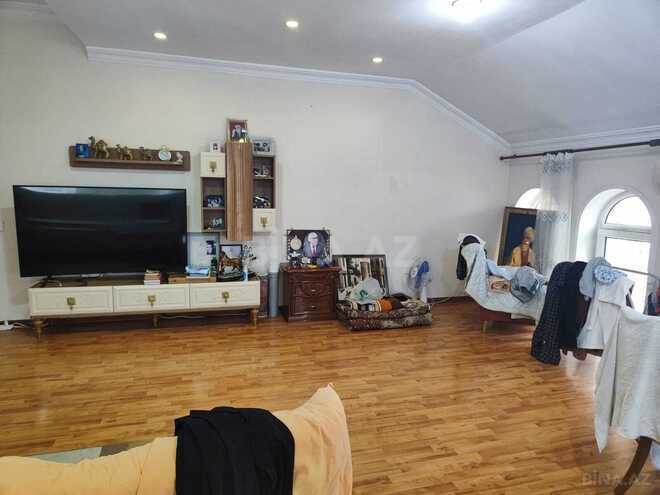 Satılır 4 otaqlı köhnə tikili 200 m², Nizami m., photo 26 from 32