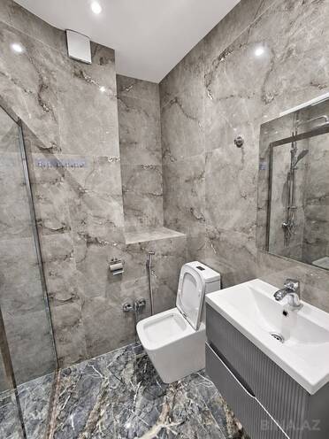 Satılır 3 otaqlı yeni tikili 118 m², 28 May m., photo 19 from 21