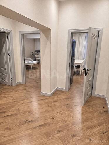 Satılır 3 otaqlı yeni tikili 118 m², 28 May m., photo 7 from 21