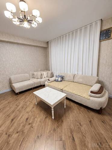 Satılır 3 otaqlı yeni tikili 118 m², 28 May m., photo 9 from 21