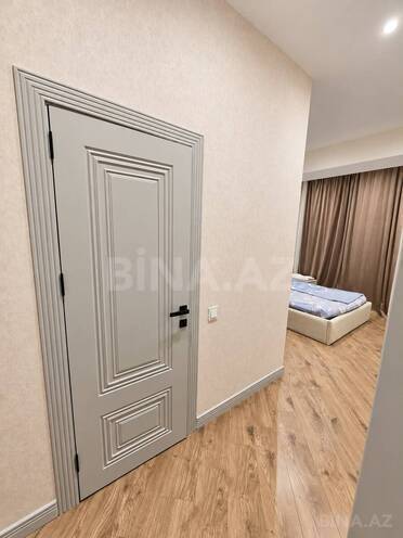 Satılır 3 otaqlı yeni tikili 118 m², 28 May m., photo 14 from 21