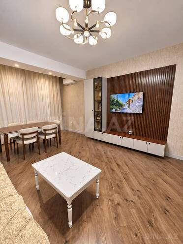 Satılır 3 otaqlı yeni tikili 118 m², 28 May m., photo 10 from 21