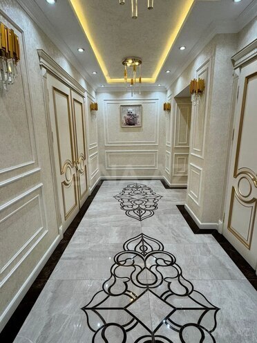 Сдается 3-комн. новостройка 150 м², м. 8 ноября, photo 12 from 23