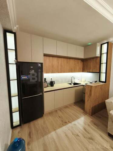 Satılır 3 otaqlı yeni tikili 94 m², photo 1 from 15