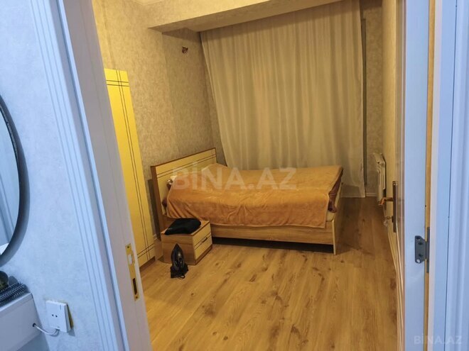Satılır 3 otaqlı yeni tikili 94 m², photo 8 from 15