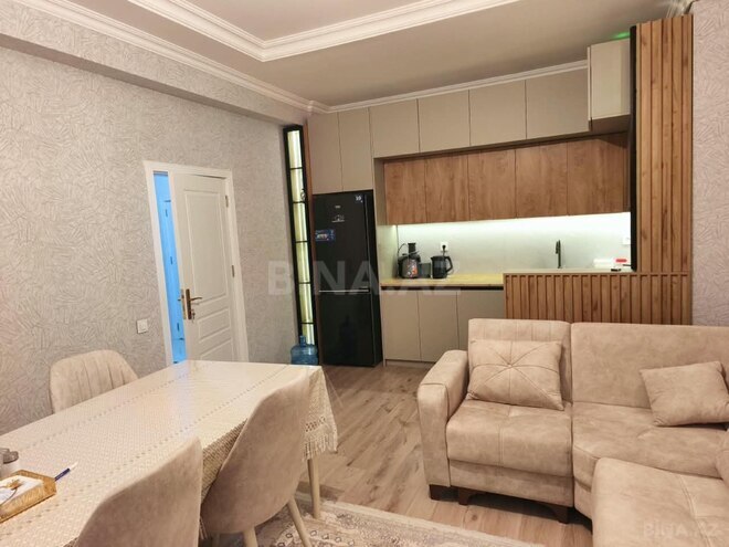 Satılır 3 otaqlı yeni tikili 94 m², photo 3 from 15