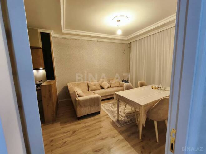 Satılır 3 otaqlı yeni tikili 94 m², photo 5 from 15