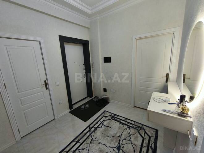 Satılır 3 otaqlı yeni tikili 94 m², photo 10 from 15