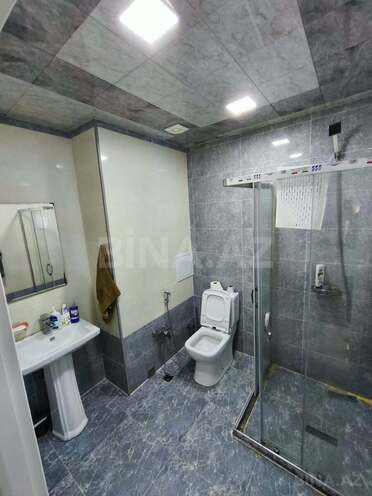 Satılır 3 otaqlı yeni tikili 94 m², photo 11 from 15