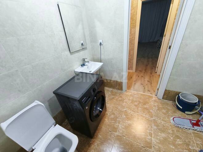 Satılır 3 otaqlı yeni tikili 94 m², photo 14 from 15