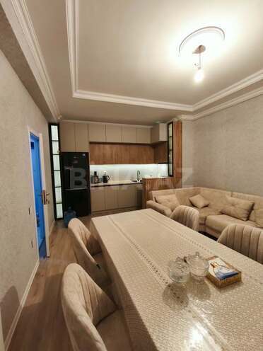 Satılır 3 otaqlı yeni tikili 94 m², photo 4 from 15