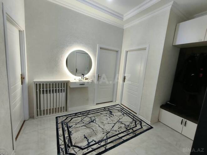 Satılır 3 otaqlı yeni tikili 94 m², photo 7 from 15