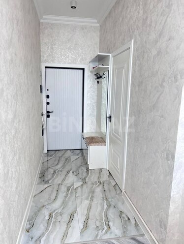 Satılır 2 otaqlı yeni tikili 45 m², photo 7 from 9