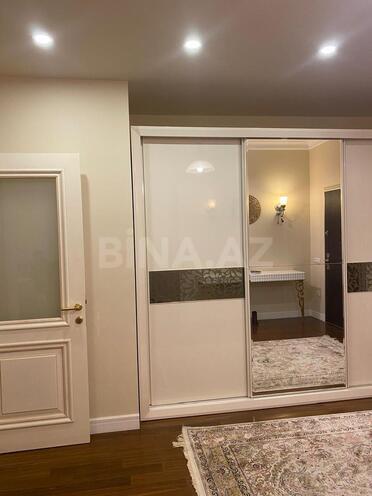 Сдается 3-комн. новостройка 150 м², м. Элмляр Академиясы, photo 5 from 21