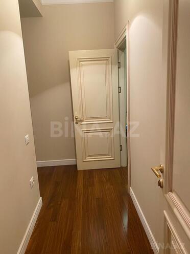 Сдается 3-комн. новостройка 150 м², м. Элмляр Академиясы, photo 12 from 21
