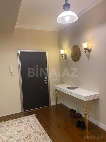 Сдается 3-комн. новостройка 150 м², м. Элмляр Академиясы, photo 11 from 21