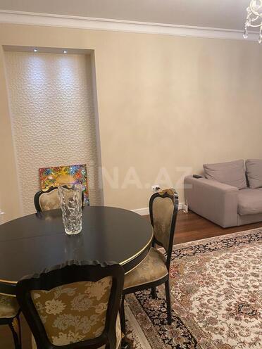 Сдается 3-комн. новостройка 150 м², м. Элмляр Академиясы, photo 6 from 21