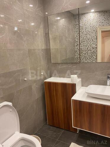 Сдается 3-комн. новостройка 150 м², м. Элмляр Академиясы, photo 13 from 21
