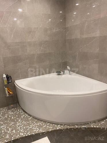 Сдается 3-комн. новостройка 150 м², м. Элмляр Академиясы, photo 19 from 21