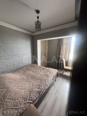 Satılır 2 otaqlı köhnə tikili 47 m², Həzi Aslanov q., photo 8 from 17
